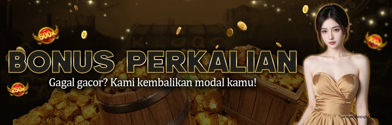 Diretório de Jogos Anemonepg